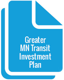 Minnesota State Highway Investment Plan