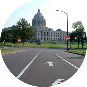 Image of Minnesota State Capitol