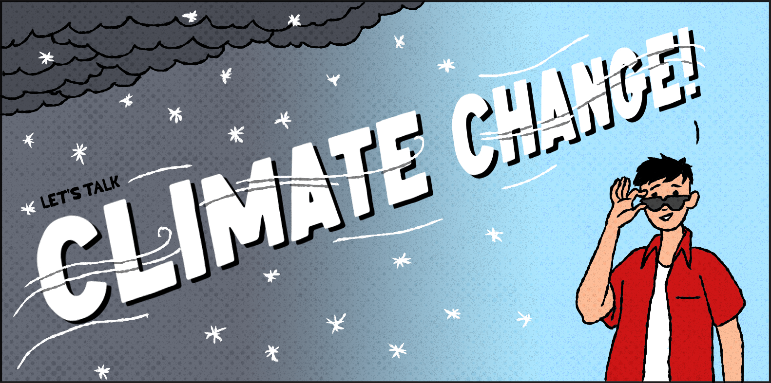 Climate Change title