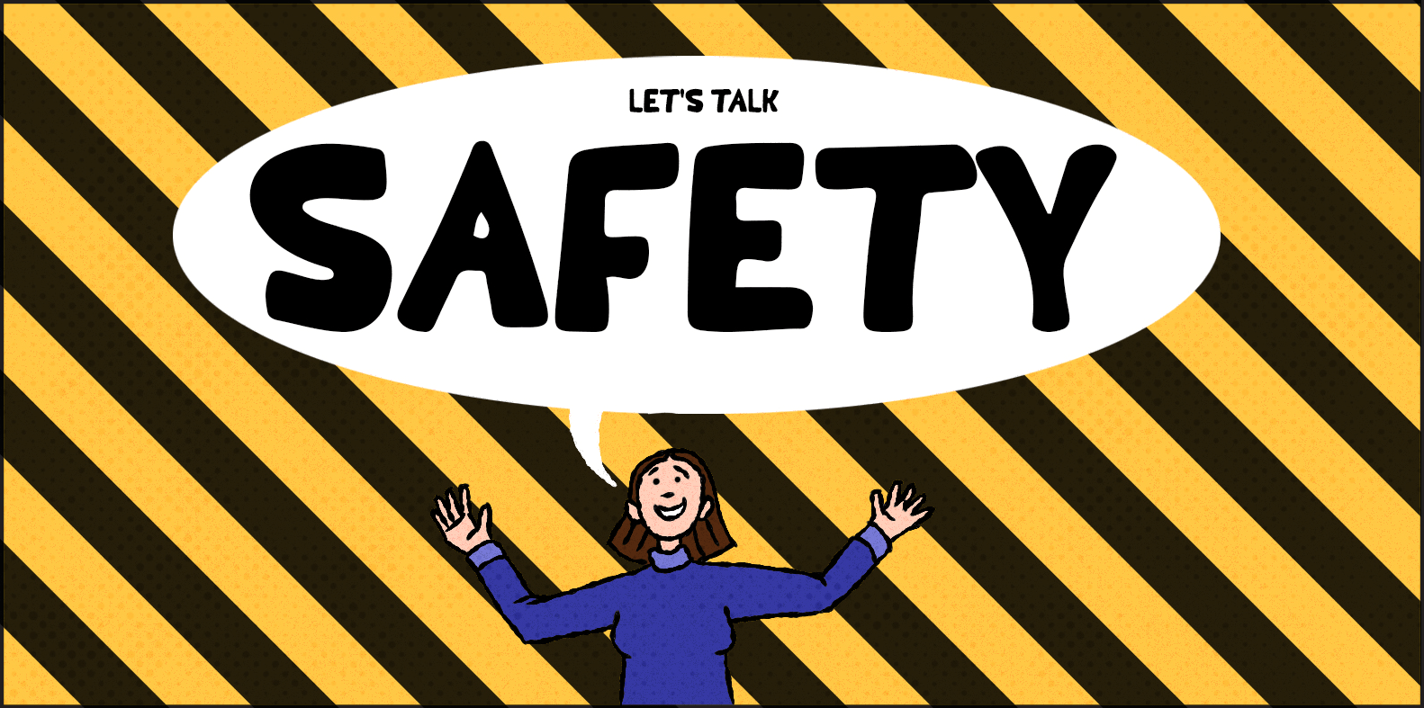 Safety title